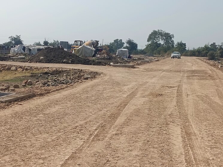 undefined, umred rd  1025 Sq.Ft. Plot In Umred rd Nagpur 8124383