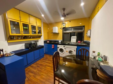 Gym in 2 BHK Apartment at Pascoal Square, Santacruz East – for Rent