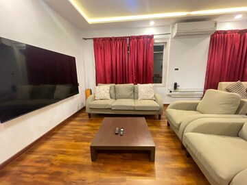 Kitchen in 2 BHK Apartment at Pascoal Square, Santacruz East – for Rent