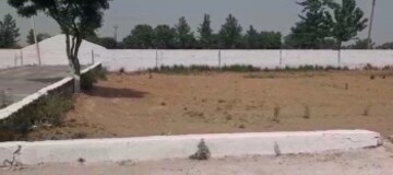  Plot For Sale in Sikandrabad