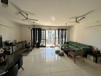 3 BHK Apartment For Resale in SNN Raj Etternia Haralur Road Bangalore  8124359