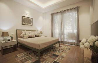 2 BHK Apartment For Resale in Godrej Nature Plus Sohna Sector 33 Gurgaon  8120151