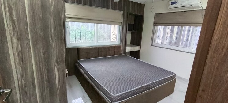 Kitchen, sky-spring-valley 3 Bedroom 1335 Sq.Ft. Apartment In Hadapsar Pune 8124374