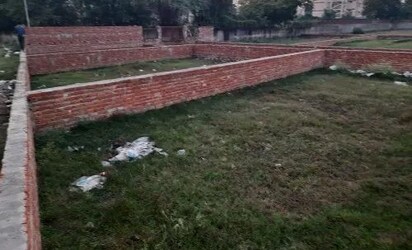 Plot For Sale in Jewar Airport Road Khurja