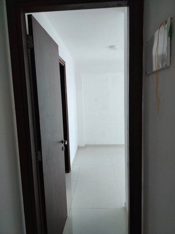 Building Lobby in 3 BHK Apartment at Sunteck City Avenue 2, Goregaon West – for Rent