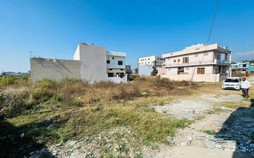 Plot For Sale in Sector 144