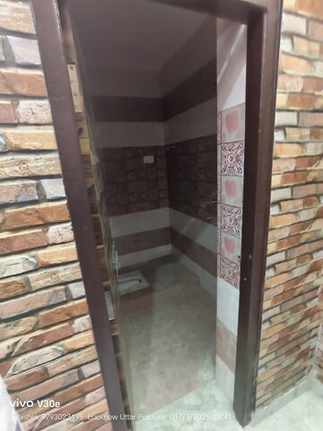 3 BHK Independent House – Exterior View View at Jankipuram - for Sale