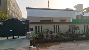 4 BHK Independent House For Rent in Sector 48 Noida  8124402