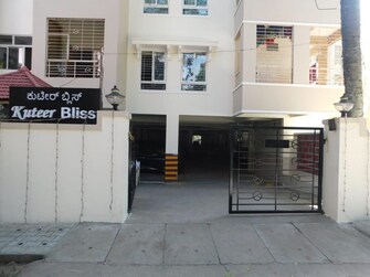 3 BHK Apartment For Resale in Kuteer Bliss Bannerghatta Road Bangalore  8124387