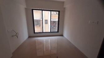 1 BHK Apartment For Rent in Vaibhav Wisteria Residency Santacruz East Mumbai  8124416