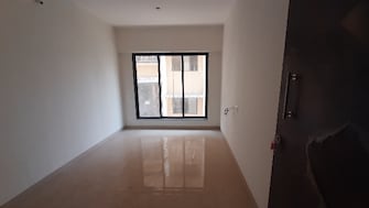 1 BHK Apartment For Rent in Vaibhav Wisteria Residency Santacruz East Mumbai  8124416