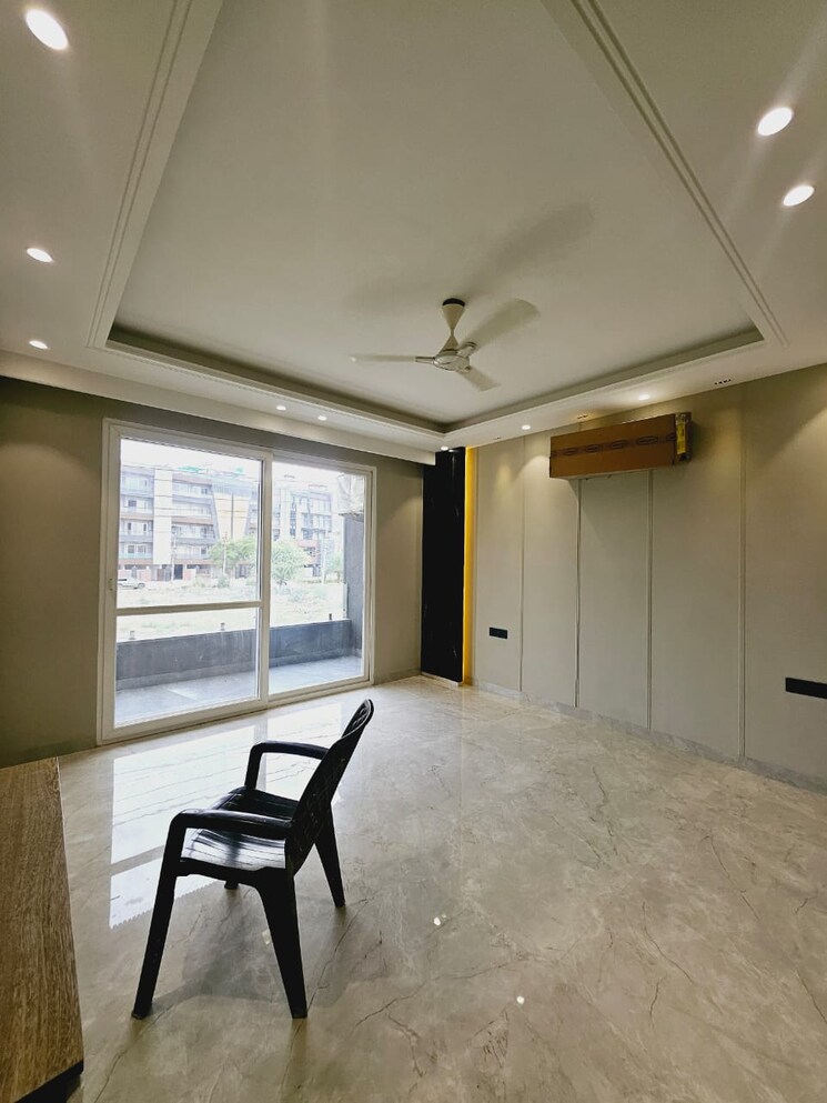 Room, kohli-one-malibu-town 3 Bedroom 2000 Sq.Ft. Builder Floor In Sector 47 Gurgaon 8124444