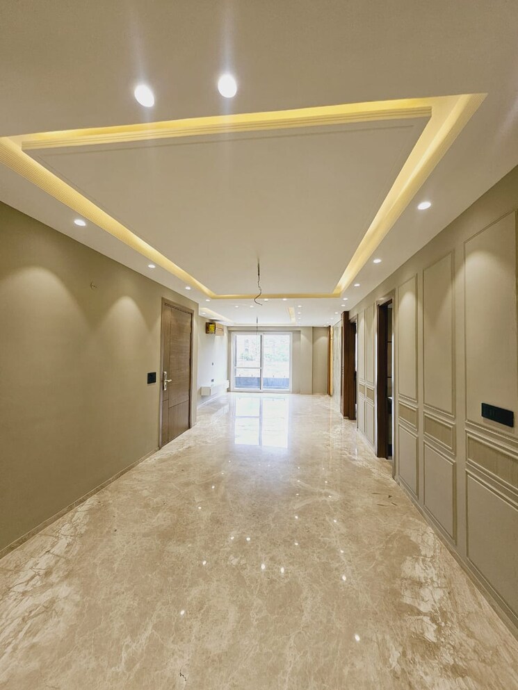 undefined, kohli-one-malibu-town 3 Bedroom 2000 Sq.Ft. Builder Floor In Sector 47 Gurgaon 8124444