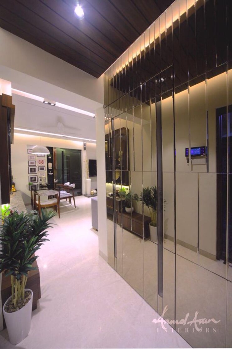 undefined, chakala-pragati-chs 3 Bedroom 1100 Sq.Ft. Apartment In Jb Nagar Mumbai 8124433