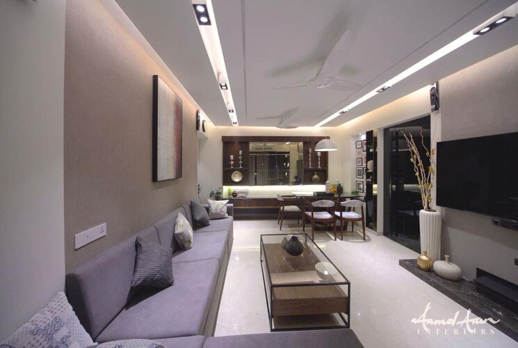 Kitchen, chakala-pragati-chs 3 Bedroom 1100 Sq.Ft. Apartment In Jb Nagar Mumbai 8124433