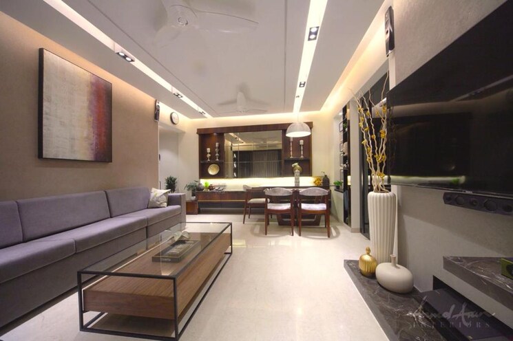 Kitchen, chakala-pragati-chs 3 Bedroom 1100 Sq.Ft. Apartment In Jb Nagar Mumbai 8124433