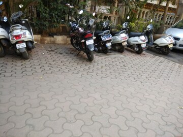 Parking in 2 BHK Apartment at Wadhwa Shiv Valley , Kalyan West – for Sale