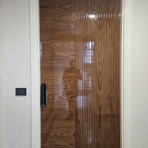 Furnished Amenities in 3.5 BHK Apartment at The Ananta Aspire, High Ground – for Sale