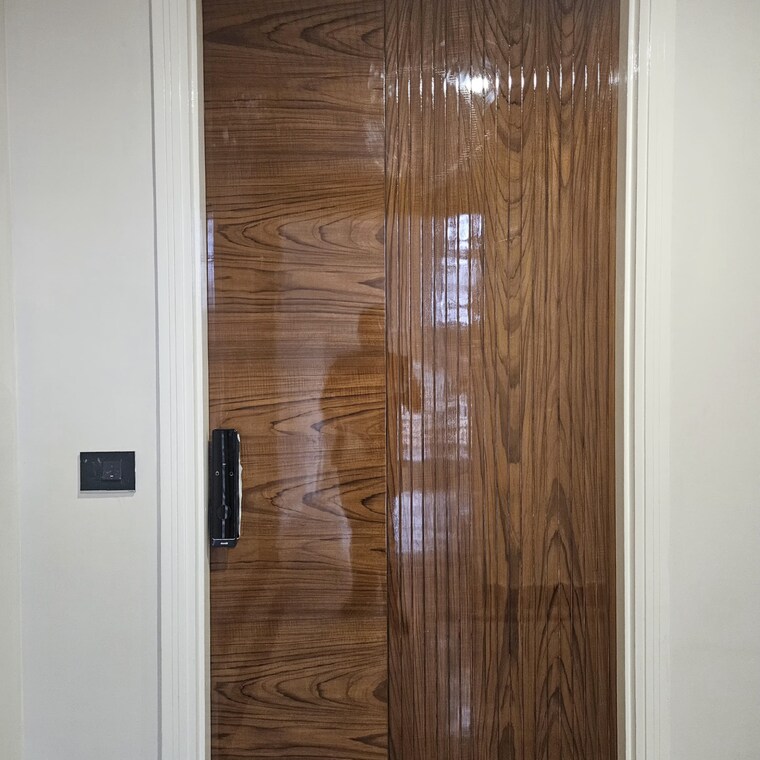 undefined, the-ananta-aspire 3.5 Bedroom 2247 Sq.Ft. Apartment In High Ground Zirakpur 8124434