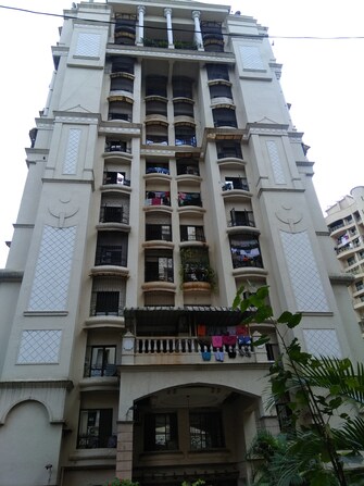 2 BHK Apartment For Resale in Wadhwa Shiv Valley  Kalyan West Thane  8124405