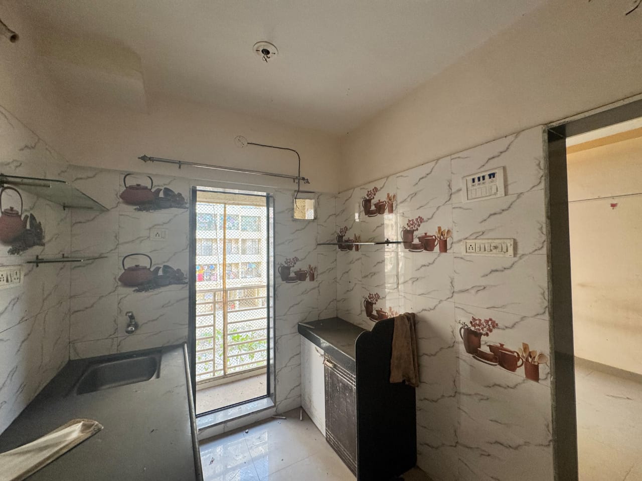 1 BHK Apartment For Sale in Deep Classic