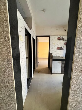 1 BHK Apartment For Resale in Deep Classic Vasai East Palghar  8124468