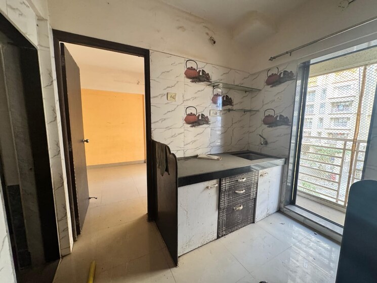 Master Bedroom, deep-classic 1 Bedroom 595 Sq.Ft. Apartment In Vasai East Palghar 8124468