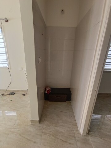 Building Lobby in 2 BHK Apartment at Jp Nagar – for Rent