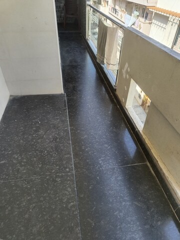 Balcony in 2 BHK Apartment at Jp Nagar – for Rent