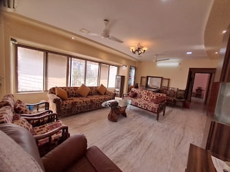 3 BHK Apartment For Rent in Nirman Vihar Delhi  8124435