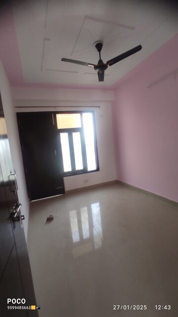 Kitchen in 2 BHK Builder Floor at Nidhi Exclusive Floors, Mehrauli – for Rent