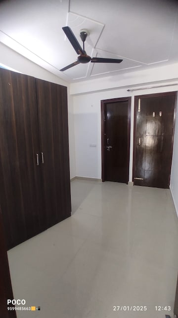 2 BHK Builder Floor For Rent in Nidhi Exclusive Floors Mehrauli Delhi  8124460