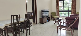 2 BHK Apartment For Rent in Wellington Mews Koregaon Park Pune  8124457