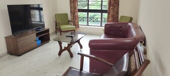 2 BHK Apartment For Rent in Wellington Mews Koregaon Park Pune  8124457