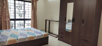 2 BHK Apartment For Rent in Wellington Mews Koregaon Park Pune  8124457