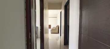 Building Lobby in 2 BHK Apartment at Akshar Altorios, Hadapsar – for Sale