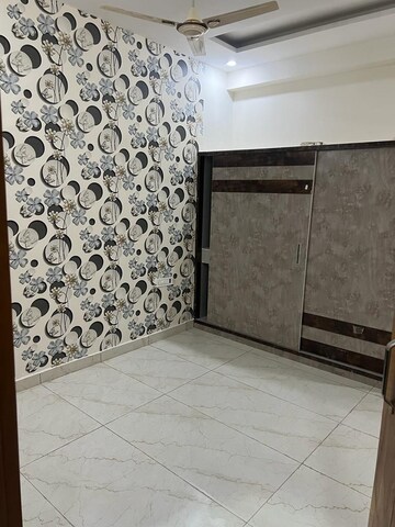 Master Bedroom in 3 BHK Builder Floor at Peer Mucchalla – for Sale
