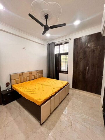 3 BHK Builder Floor For Rent in Chattarpur Delhi  8124485