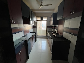 2 BHK Apartment For Rent in Mayfair Housing Hillcrest Vikhroli West Mumbai  8122602