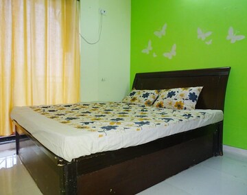 Bedroom in  Pg at Sector 6 Kopar Khairane – for Rent