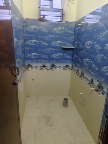 Bathroom in 2 BHK Apartment at Ambattur – for Sale