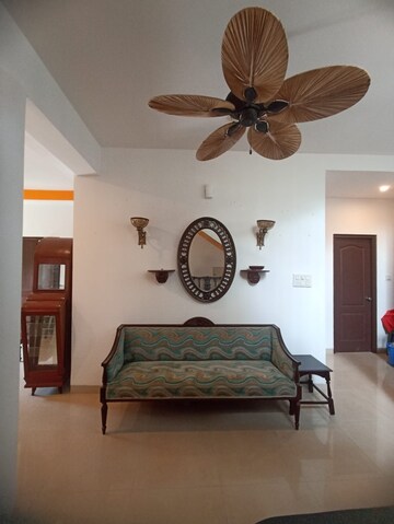 3 BHK Villa For Rent in Siolim North Goa  8124482