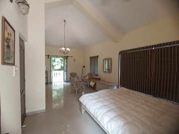 Room in 3 BHK Villa at Siolim – for Rent