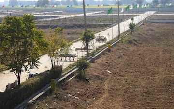 Plot For Sale in Sikandrabad