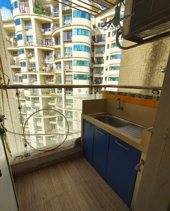 2 BHK Apartment For Resale in Nahar Amrit Shakti Yvonne Chandivali Mumbai  8124489