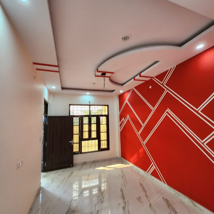 Room, sitapur road 2 Bedroom 1200 Sq.Ft. Independent House In Sitapur Road Lucknow 8124516