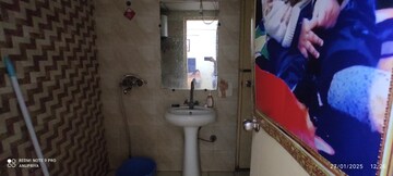 Attached Bathroom in 3 BHK Apartment at Sector 16c Greater Noida – for Rent