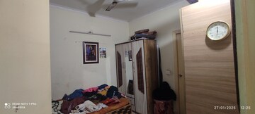 Master Bedroom in 3 BHK Apartment at Sector 16c Greater Noida – for Rent