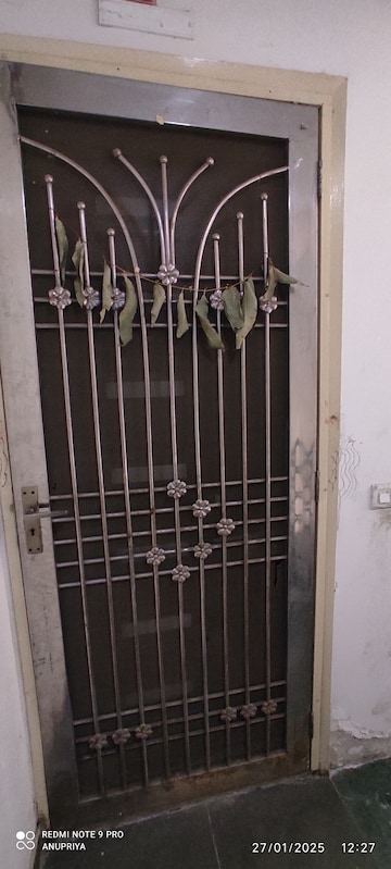 3 BHK Apartment – Exterior View View at Sector 16c Greater Noida - for Rent