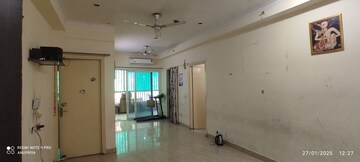 Living Room in 3 BHK Apartment at Sector 16c Greater Noida – for Rent